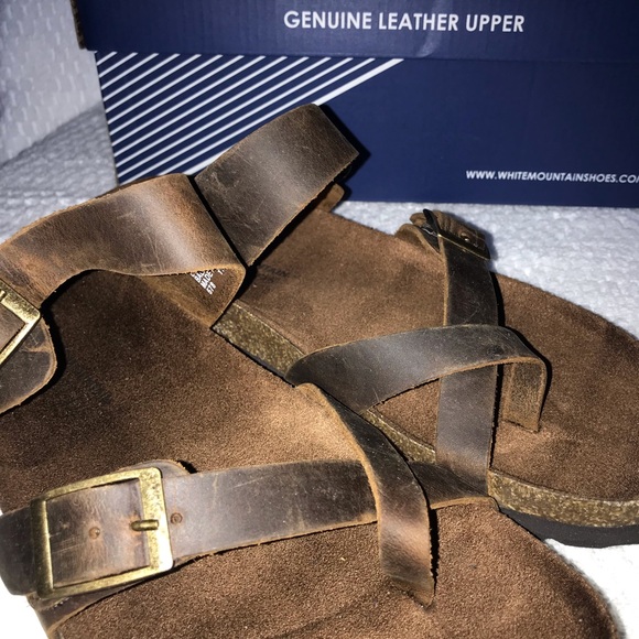 Thong sandals - Picture 3 of 7